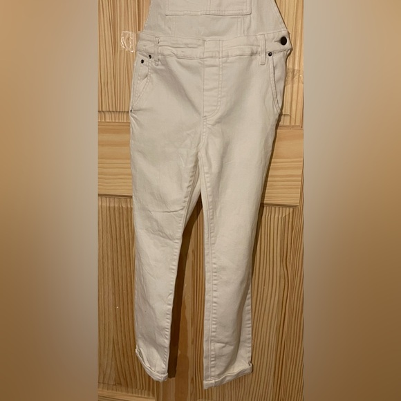 FPWomen's Cream Overalls - Picture 14 of 15